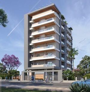 4 BHK Apartment For Sale in Gandhi Nagar