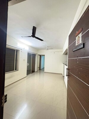 Kitchen in 2 BHK Apartment at Pristine Prolife 1, Wakad – for Rent