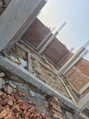 3 BHK Villa For Sale in Paradise Aalayam Srishti Villa, Sector 16b Greater Noida