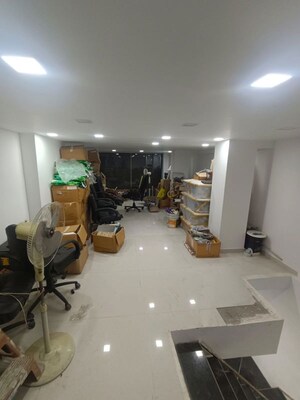 2 BHK Apartment For Rent in GK Vedanta, Wakad