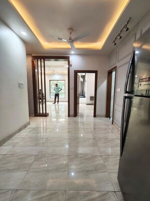 Room in 3 BHK Builder Floor at Kalkaji – for Rent