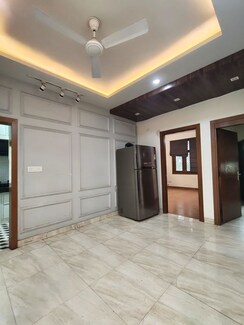 3 BHK Builder Floor For Rent in Kalkaji