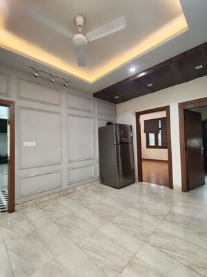 3 BHK Builder Floor For Rent in Kalkaji