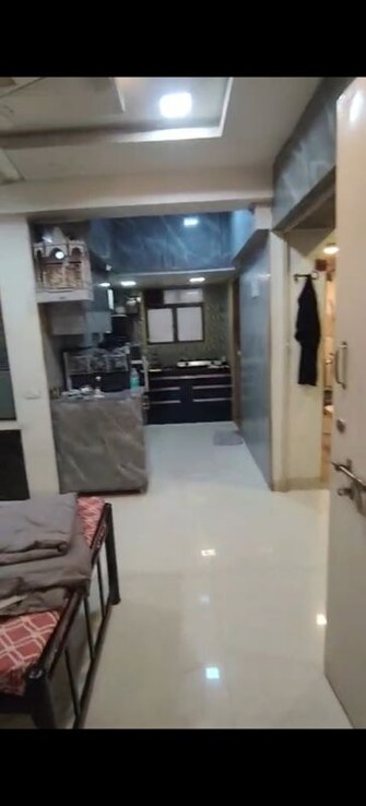 1 BHK +  250 Sq.Ft. Apartment in MHADA Century Mill