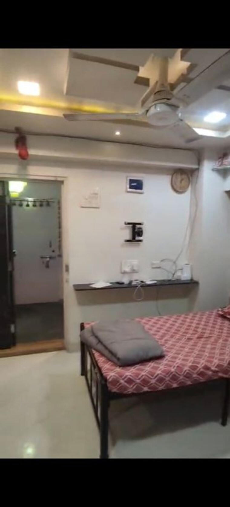 Bathroom, mhada-century-mill 1 Bedroom 250 Sq.Ft. Apartment In Lower Parel Mumbai 10681845