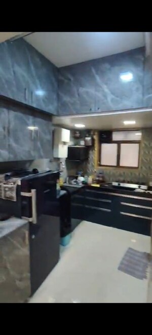 Gym in 1 BHK Apartment at MHADA Century Mill, Lower Parel – for Rent