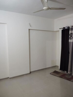 2 BHK Apartment For Rent in Saheel Itrend Life, Wakad