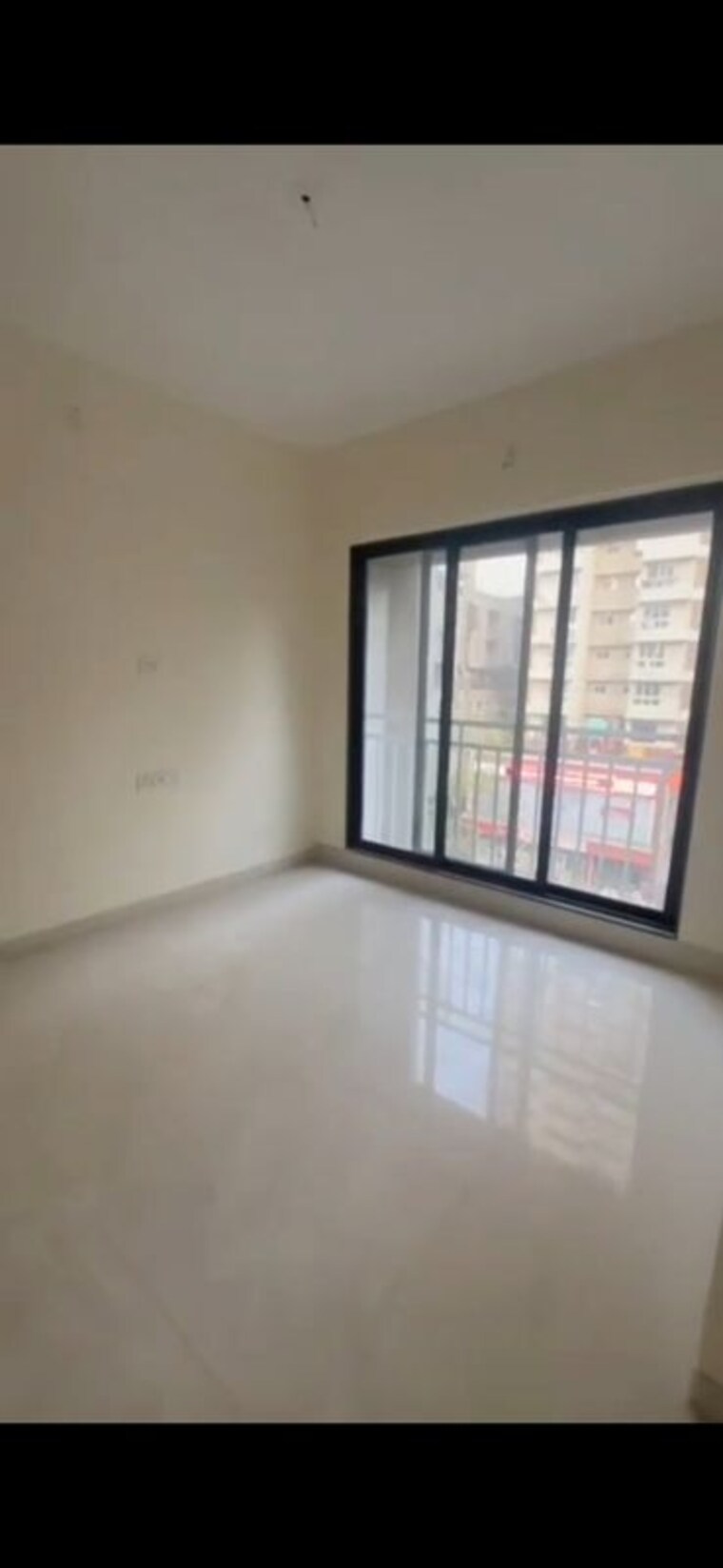 Bedroom, oxford-navrang-navkar 2 Bedroom 705 Sq.Ft. Apartment In Goregaon West Mumbai 10681847