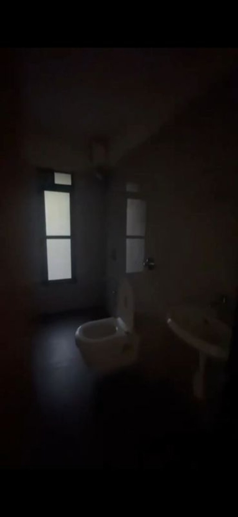 Bathroom, oxford-navrang-navkar 2 Bedroom 705 Sq.Ft. Apartment In Goregaon West Mumbai 10681847