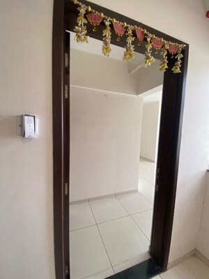 Furnished Amenities in 2 BHK Apartment at VJ YashOne Infinitee, Tathawade – for Rent