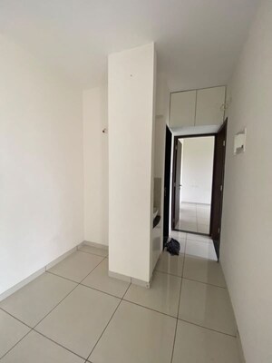Building Lobby in 2 BHK Apartment at VJ YashOne Infinitee, Tathawade – for Rent