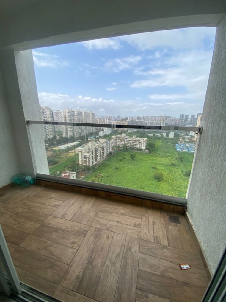 Swimming Pool, vj-yashone-infinitee 2 Bedroom 1100 Sq.Ft. Apartment In Tathawade Pune 10681860