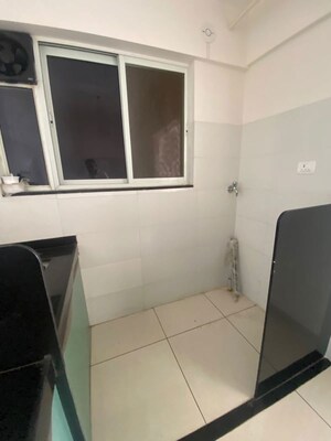 Kitchen in 2 BHK Apartment at VJ YashOne Infinitee, Tathawade – for Rent