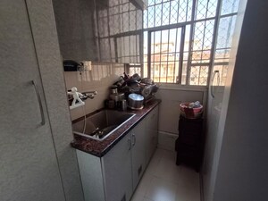 Kitchen in 2.5 BHK Apartment at Ace City, Sector 1 Greater Noida – for Sale
