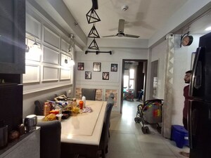 Living Room in 2.5 BHK Apartment at Ace City, Sector 1 Greater Noida – for Sale