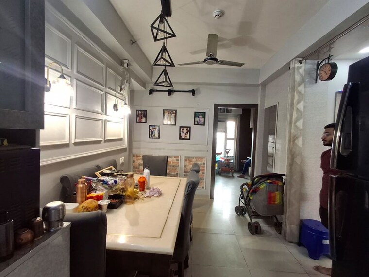 Living Room, ace-city 2.5 Bedroom 1325 Sq.Ft. Apartment In Sector 1 Greater Noida Greater Noida 10681856