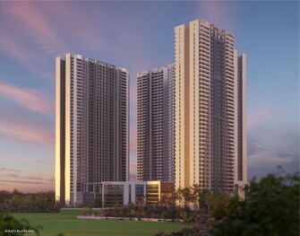 3 BHK +Apartment For Sale in Sobha Hamptons Town Park in Hosur Road, Bangalore