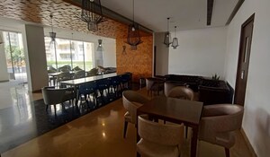 Kitchen in 5 BHK Apartment at Indiabulls Enigma, Sector 110 – for Sale