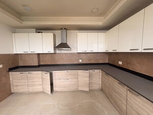 Kitchen in 5 BHK Apartment at Indiabulls Enigma, Sector 110 – for Sale