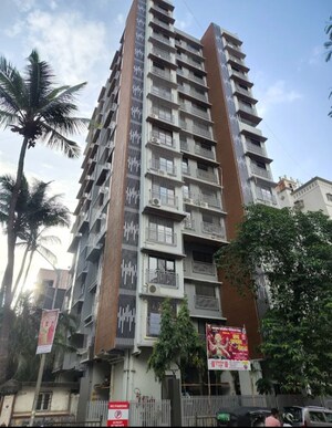 2 BHK Apartment For Rent in Laxmi Niwas Borivali, Borivali West