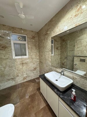 Kitchen in 4 BHK Apartment at Aradhya Homes, Sector 67a – for Sale