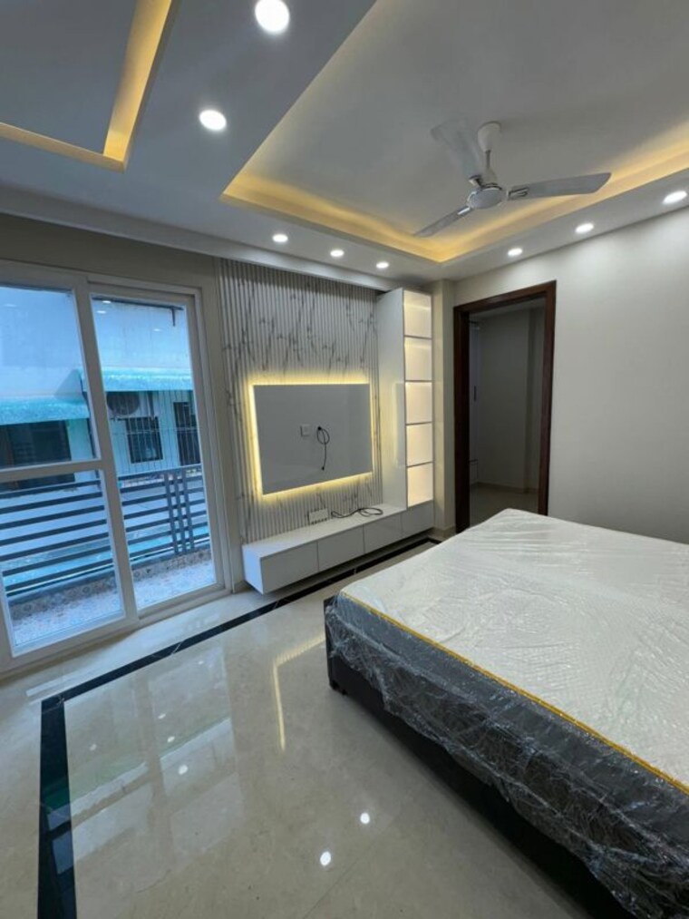 Kitchen, aradhya-homes 4 Bedroom 2200 Sq.Ft. Apartment In Sector 67a Gurgaon 10681865