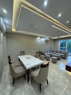 4 BHK +Apartment For Sale in Aradhya Homes