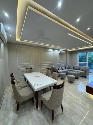 4 BHK Apartment For Sale in Aradhya Homes, Sector 67a