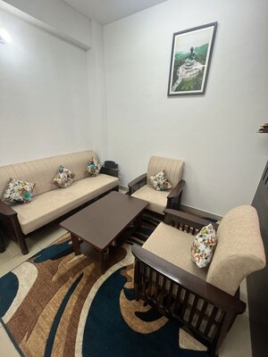1 BHK Apartment For Rent in AVL 36 Gurgaon, Sector 36