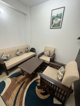 1 BHK 406 Sq.Ft. Apartment in AVL 36 Gurgaon