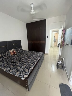 Team Area in 1 BHK Apartment at AVL 36 Gurgaon, Sector 36 – for Rent
