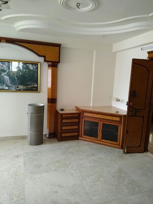 3 BHK Apartment For Rent in Satellite