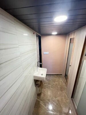 Attached Bathroom in  Pg at Vikhroli West – for Rent