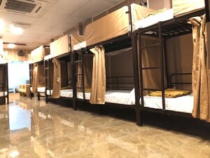 Room in  Pg at Vikhroli West – for Rent