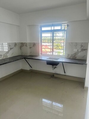 Kitchen in 2 BHK Independent House at Chiyyaram – for Sale