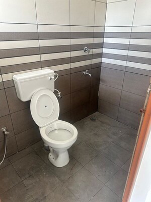 Bathroom in 2 BHK Independent House at Chiyyaram – for Sale