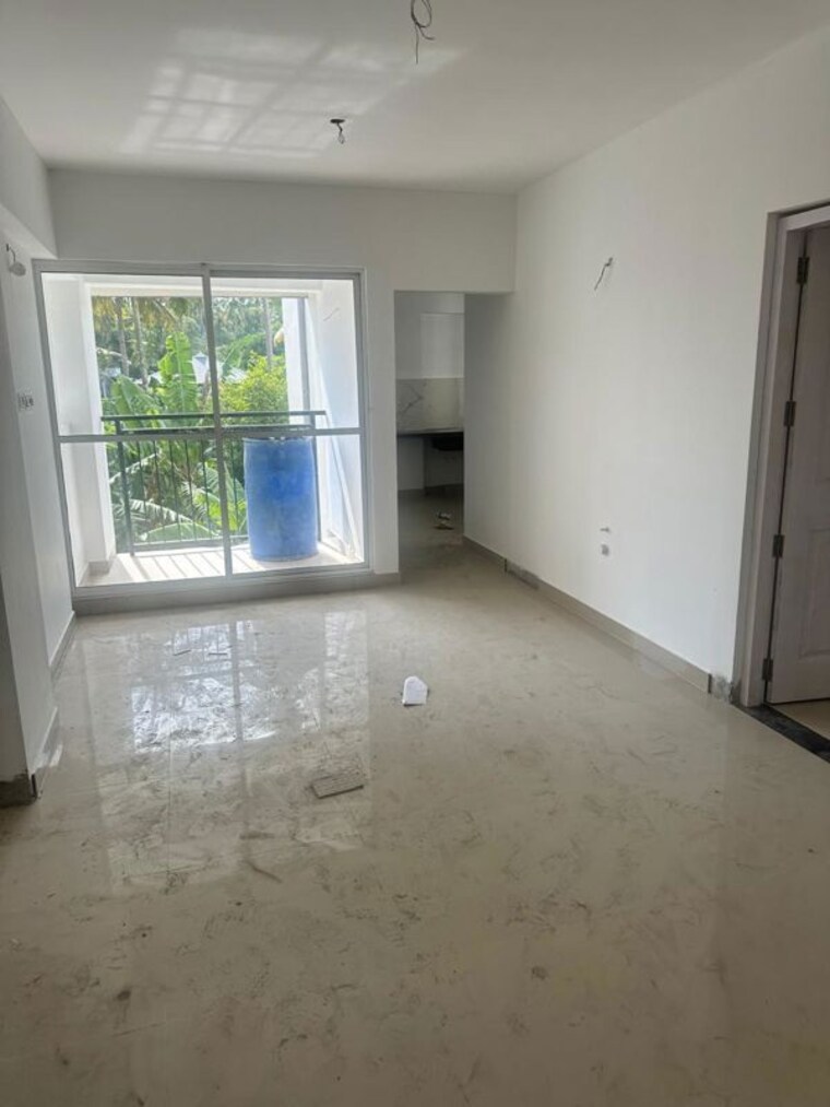 Room, chiyyaram 2 Bedroom 825 Sq.Ft. Independent House In Chiyyaram Thrissur 10681862
