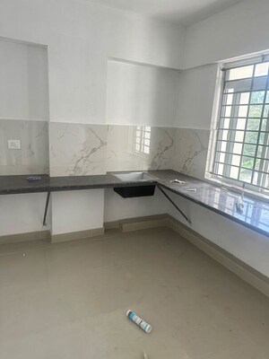Kitchen in 2 BHK Independent House at Chiyyaram – for Sale
