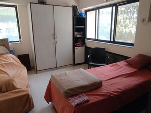 Bedroom in 3 BHK Apartment at Goregaon West – for Sale