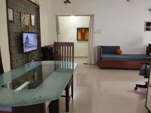 Kitchen in 3 BHK Apartment at Goregaon West – for Sale