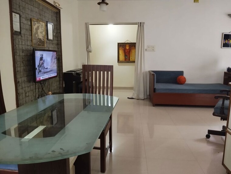 Kitchen, goregaon west 3 Bedroom 1432 Sq.Ft. Apartment In Goregaon West Mumbai 10681858