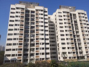 3 BHK Apartment For Sale in Goregaon West