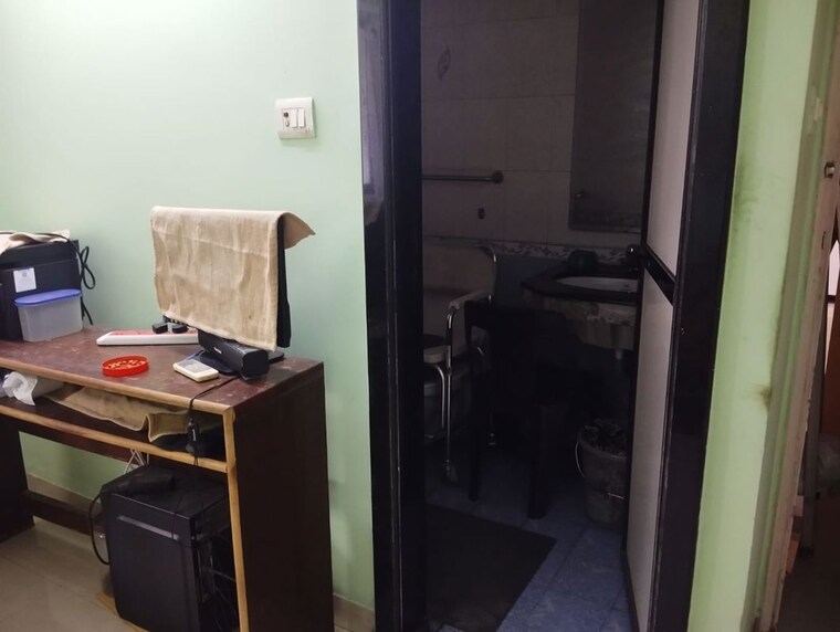 Kitchen, goregaon west 3 Bedroom 1432 Sq.Ft. Apartment In Goregaon West Mumbai 10681858