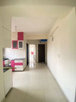 2 BHK Apartment For Rent in Veddant Ganesh Bella Rossa Phase 2, Punawale