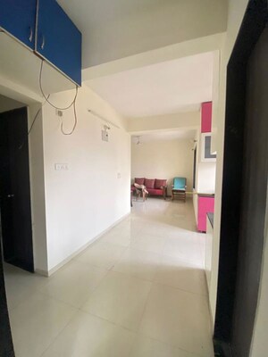 Room in 2 BHK Apartment at Veddant Ganesh Bella Rossa Phase 2, Punawale – for Rent