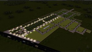   Plot at Riyasat The Delight, Ganesh Colony – for Sale