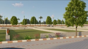  Plot For Sale in Riyasat The Delight, Ganesh Colony