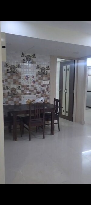 Living Room in 2 BHK Apartment at Neelkanth Apartments Daddar, Dadar East – for Rent