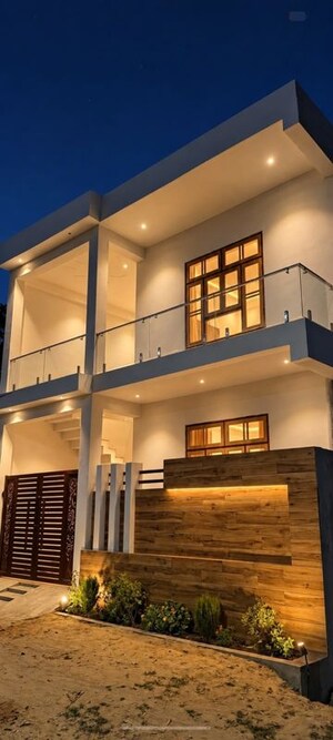 3 BHK Independent House For Sale in Khargapur