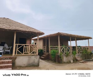  Plot For Sale in Barsana